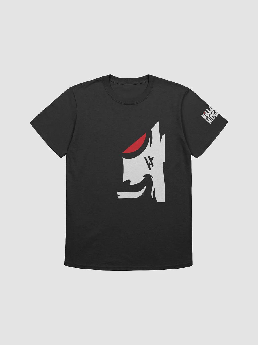 VH Henchman Full Face Tee product image (2)