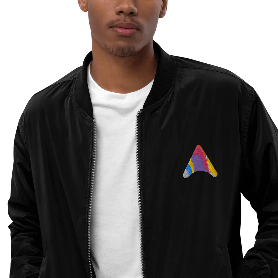 Athan's Bomber product image (6)