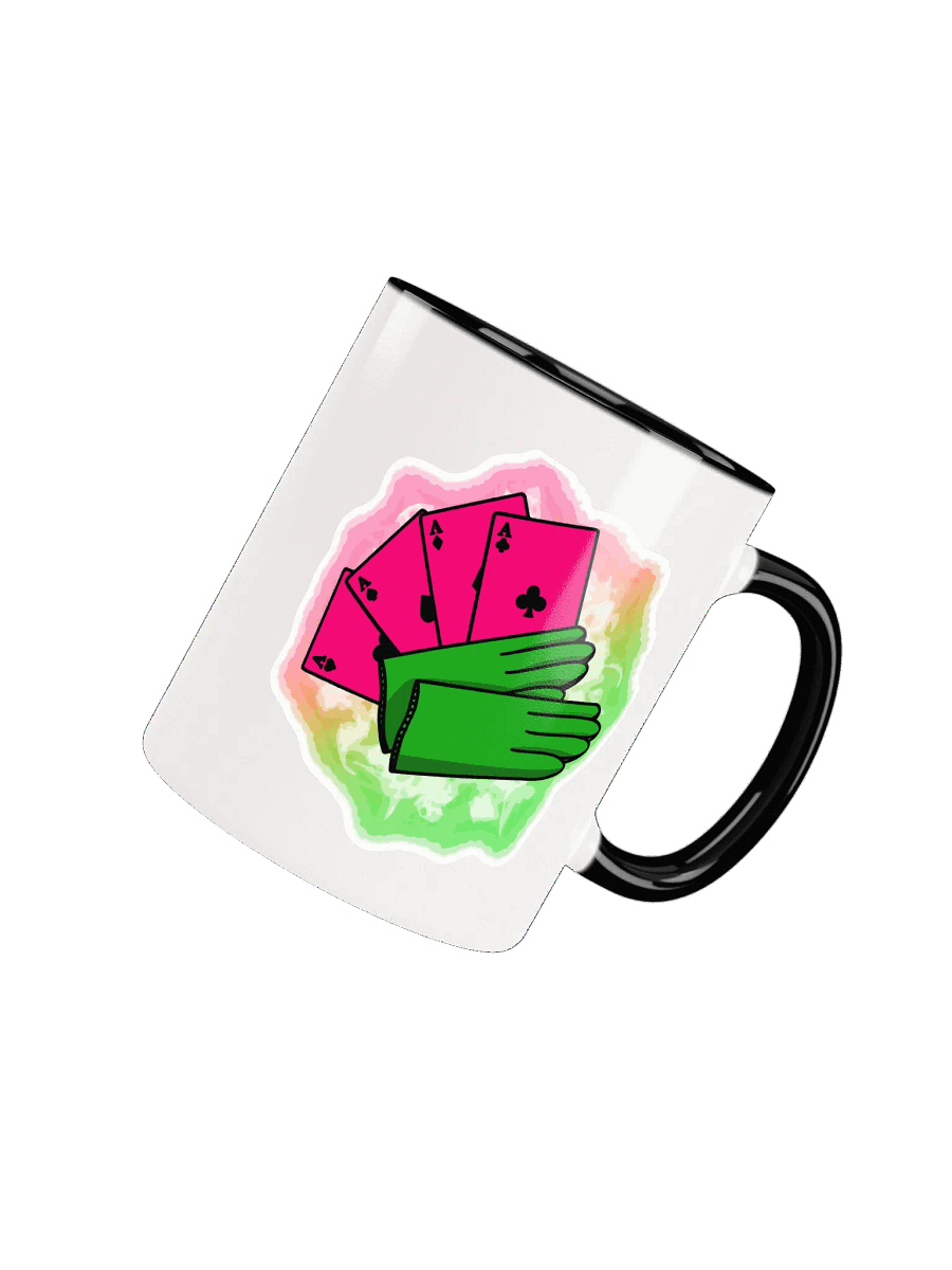 Chère - Mug product image (13)