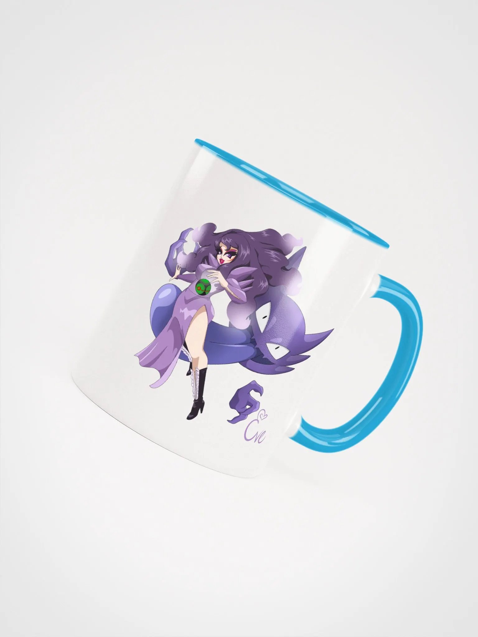 Eve Elle Trainer Muggy Wuggy product image (12)