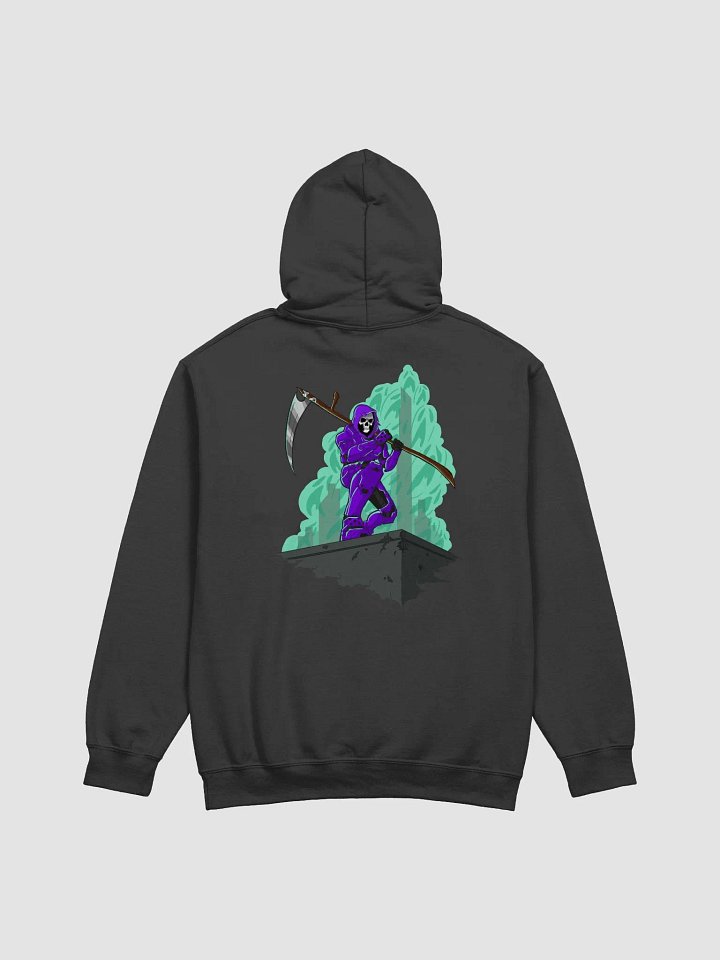 Spartan Armor Hoodie product image (1)