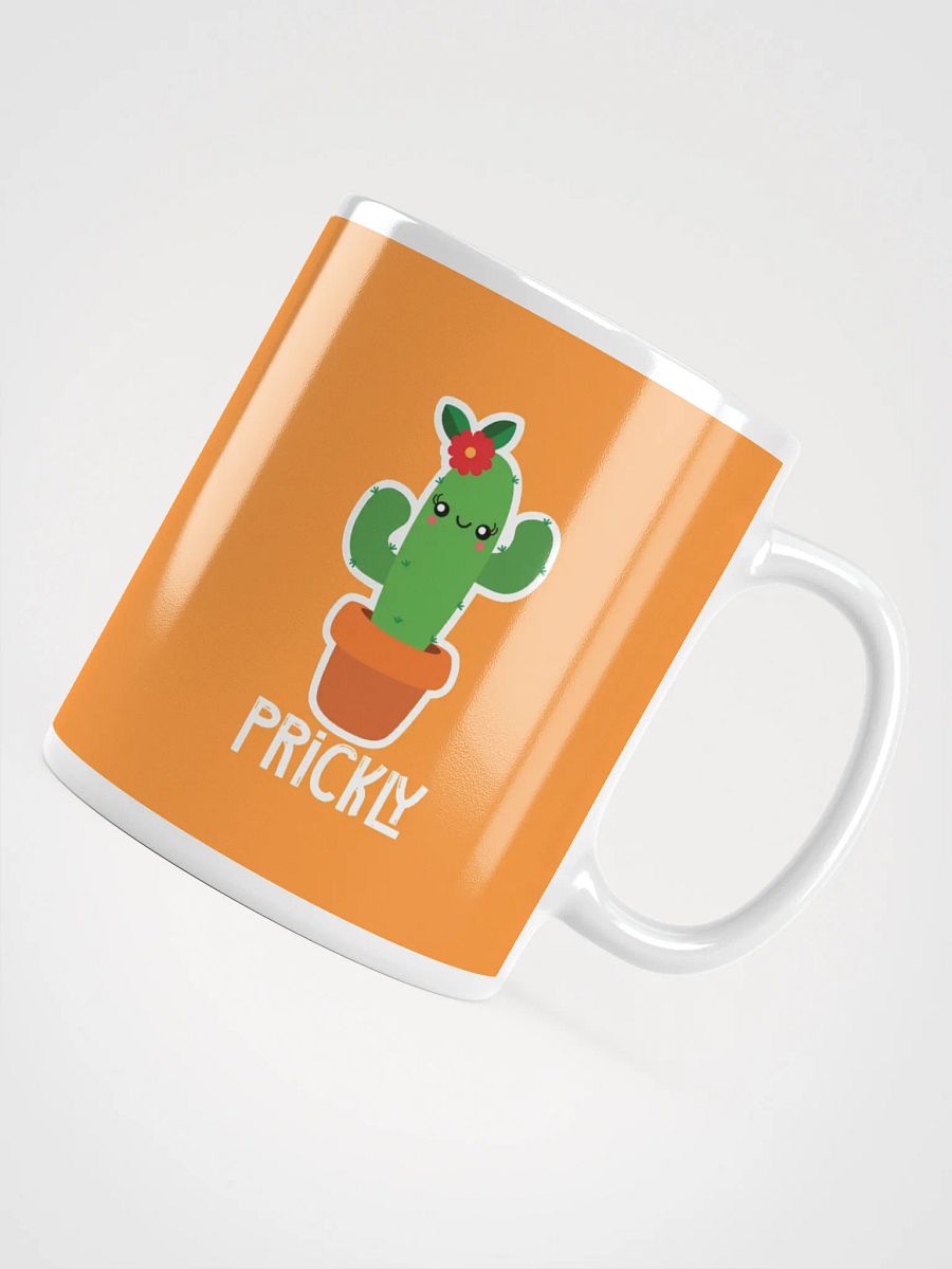 Cactus Prickly Mug product image (4)