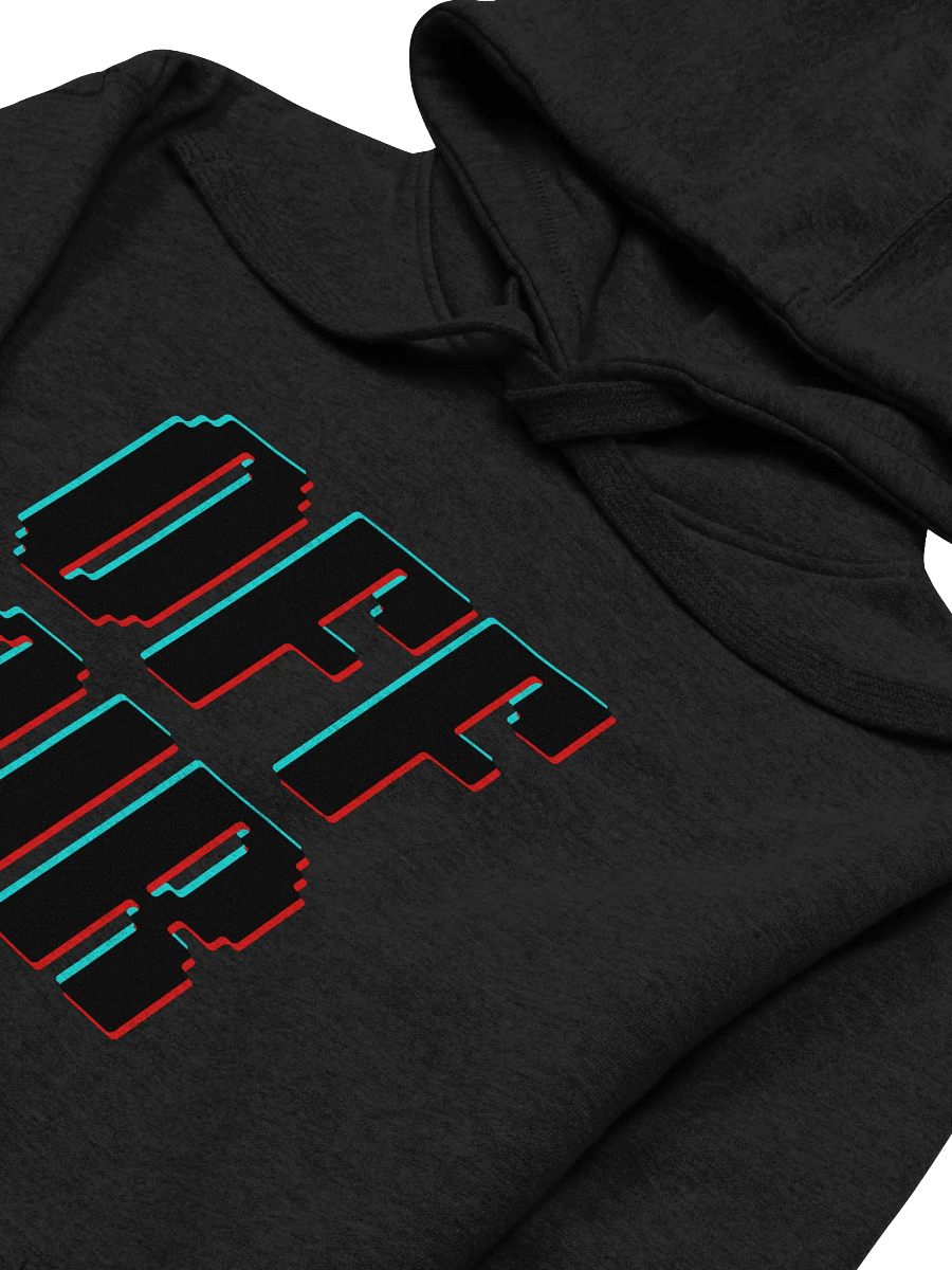Off Air Unisex Premium Hoodie product image (2)