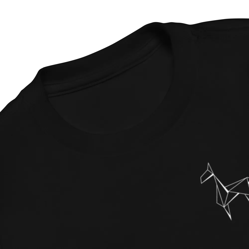 Suhnody Bella+Canvas Toddler T-Shirt product image (9)