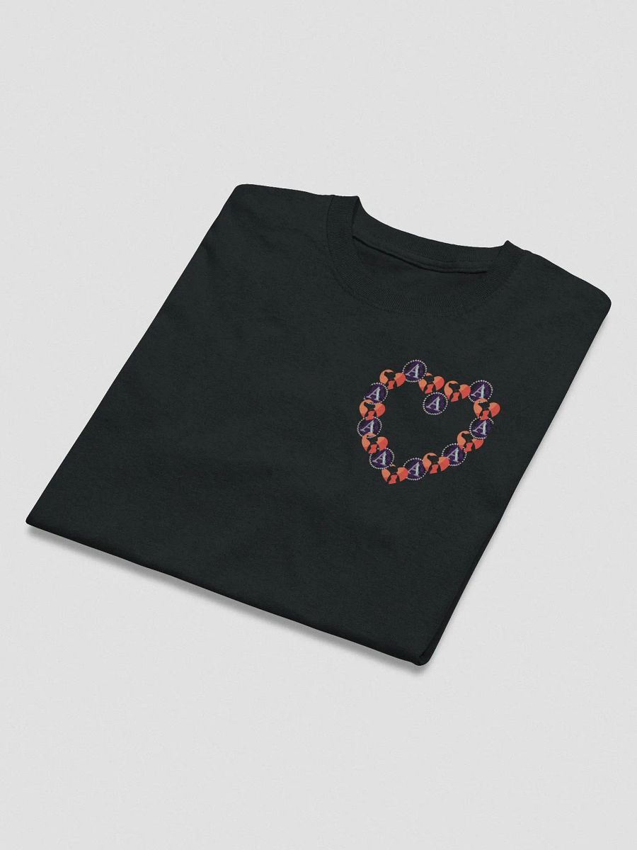 Little Victories Charity Stream TShirt product image (3)