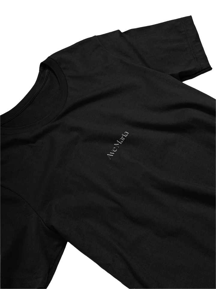 Ave Maria T-Shirt product image (1)