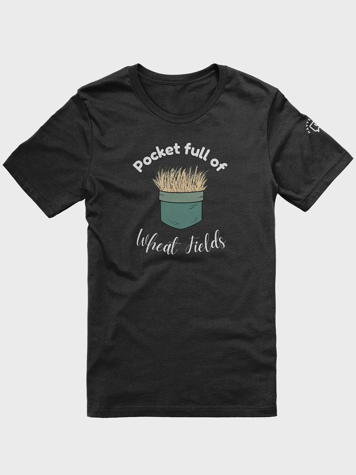 Pocket Full of Wheat Fields product image (2)