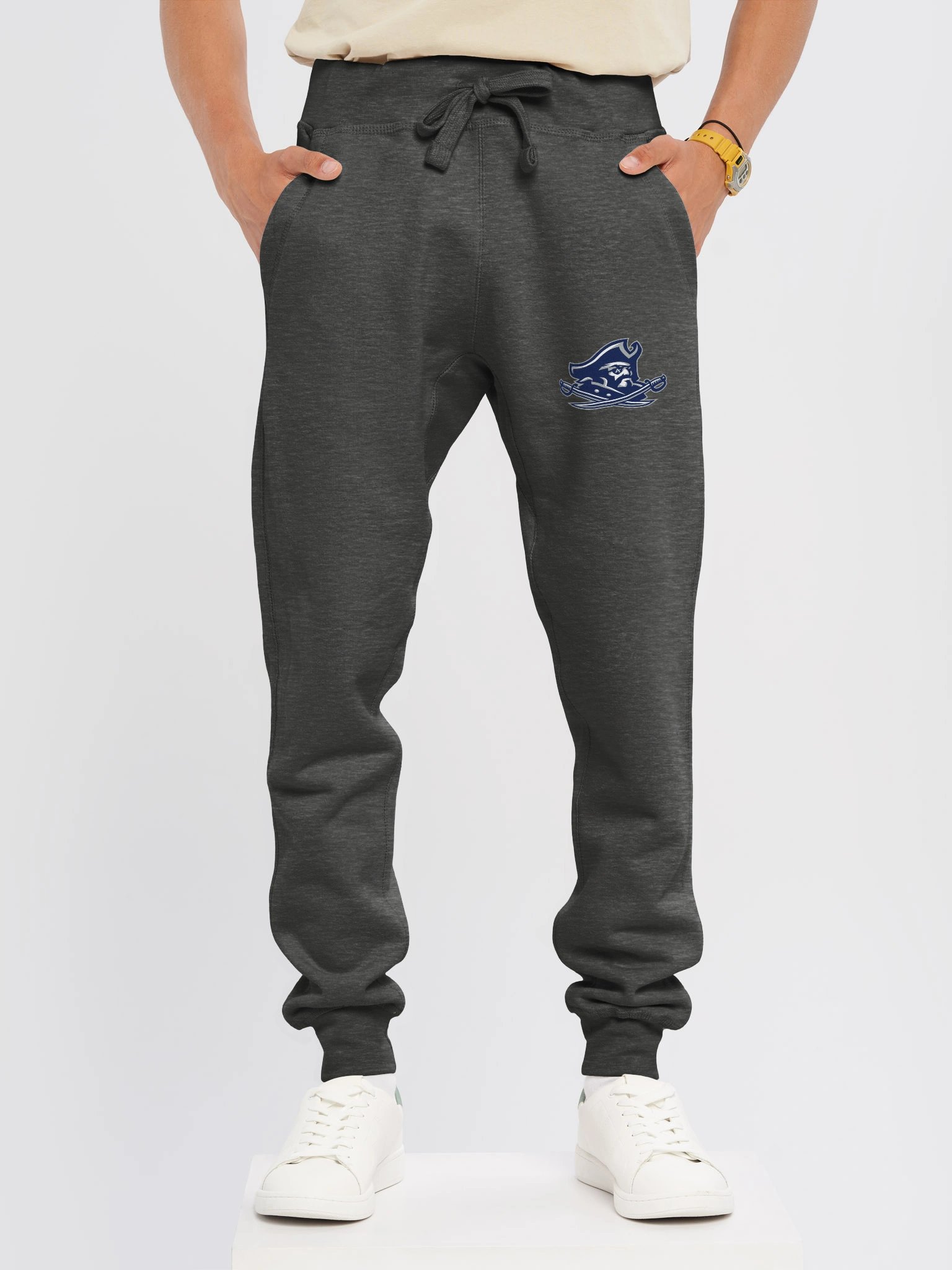 Team Apparel Personalized Joggers product image (6)