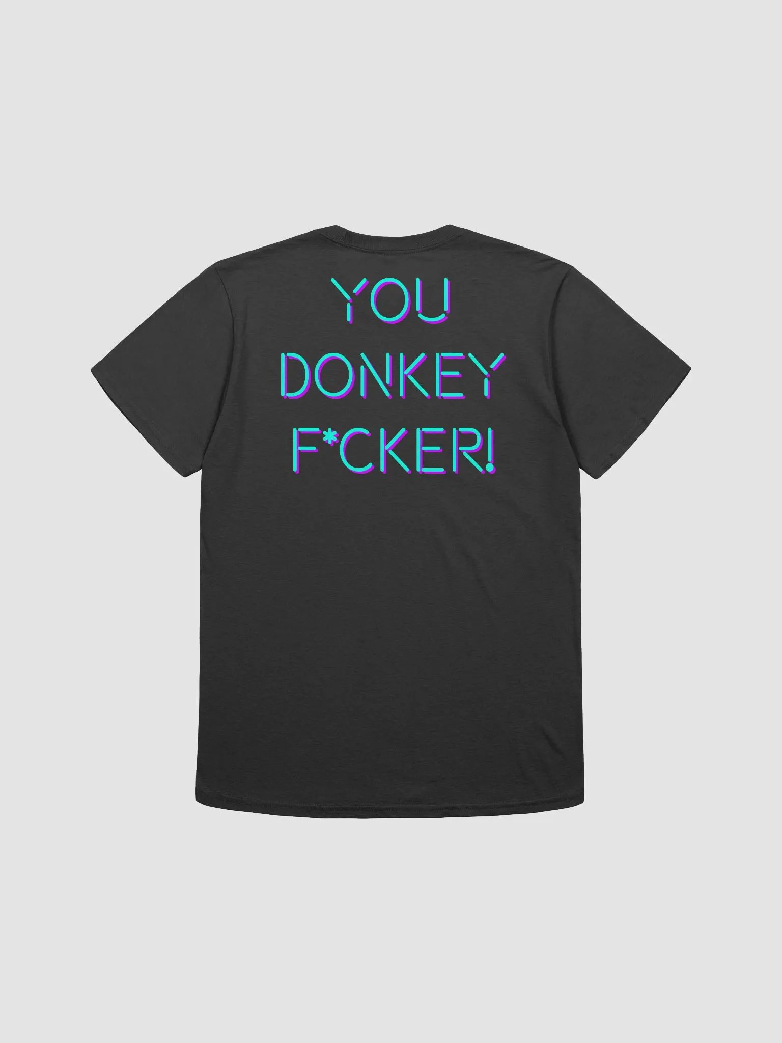 Donkey F*cker Shirt product image (2)