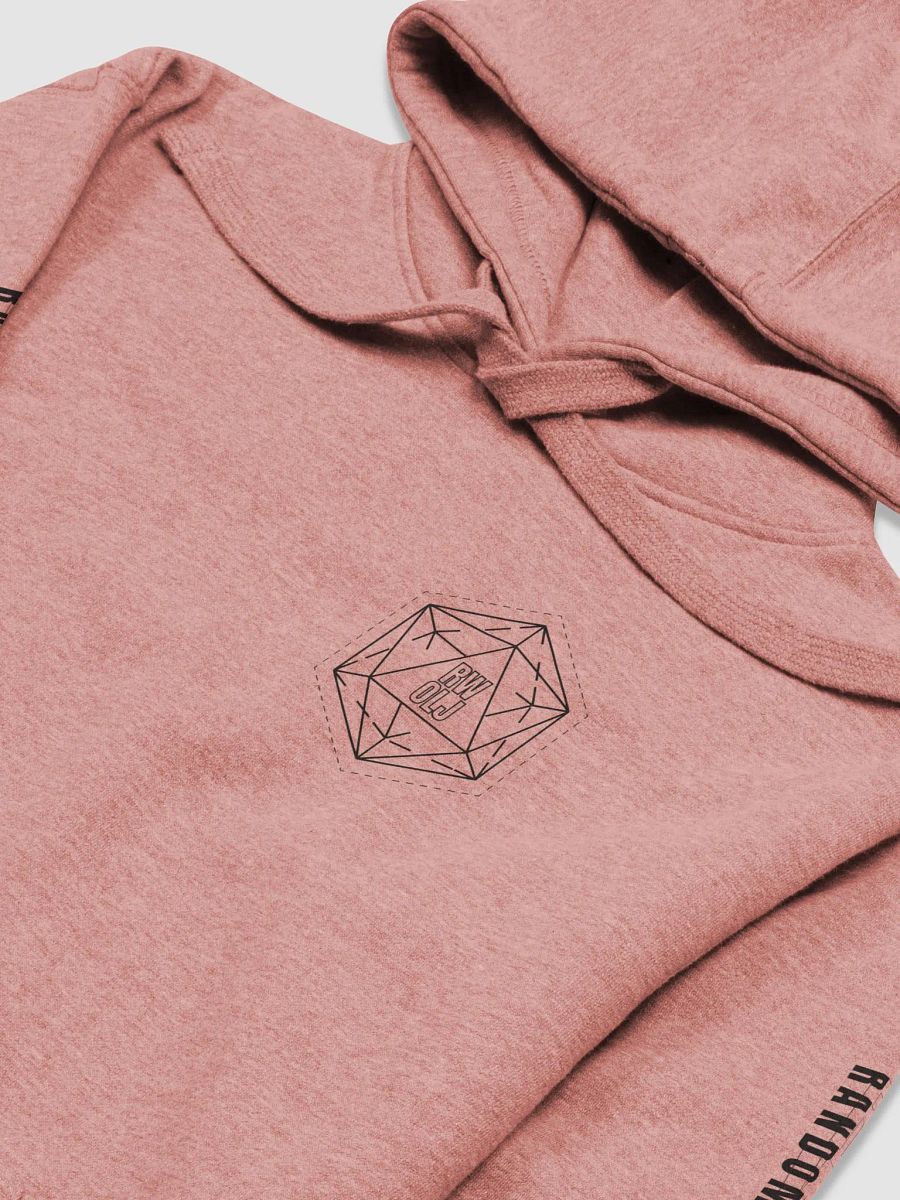 D20 ROWL hoddie product image (2)