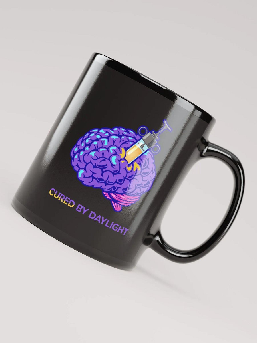 Cured By Daylight - LTD Edition (Mug) product image (7)