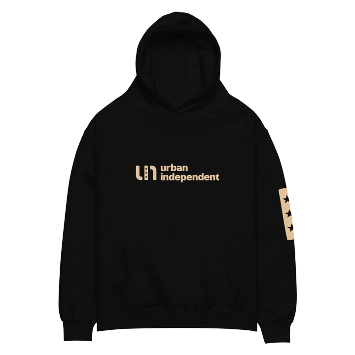 Urban Independent Hoodie product image (2)