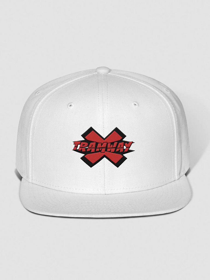 Casquette Rouge XtramWay product image (1)