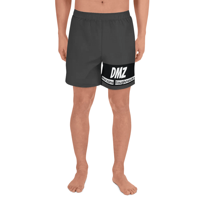 Warzone_Roughneck Lightweight Shorts! product image (2)