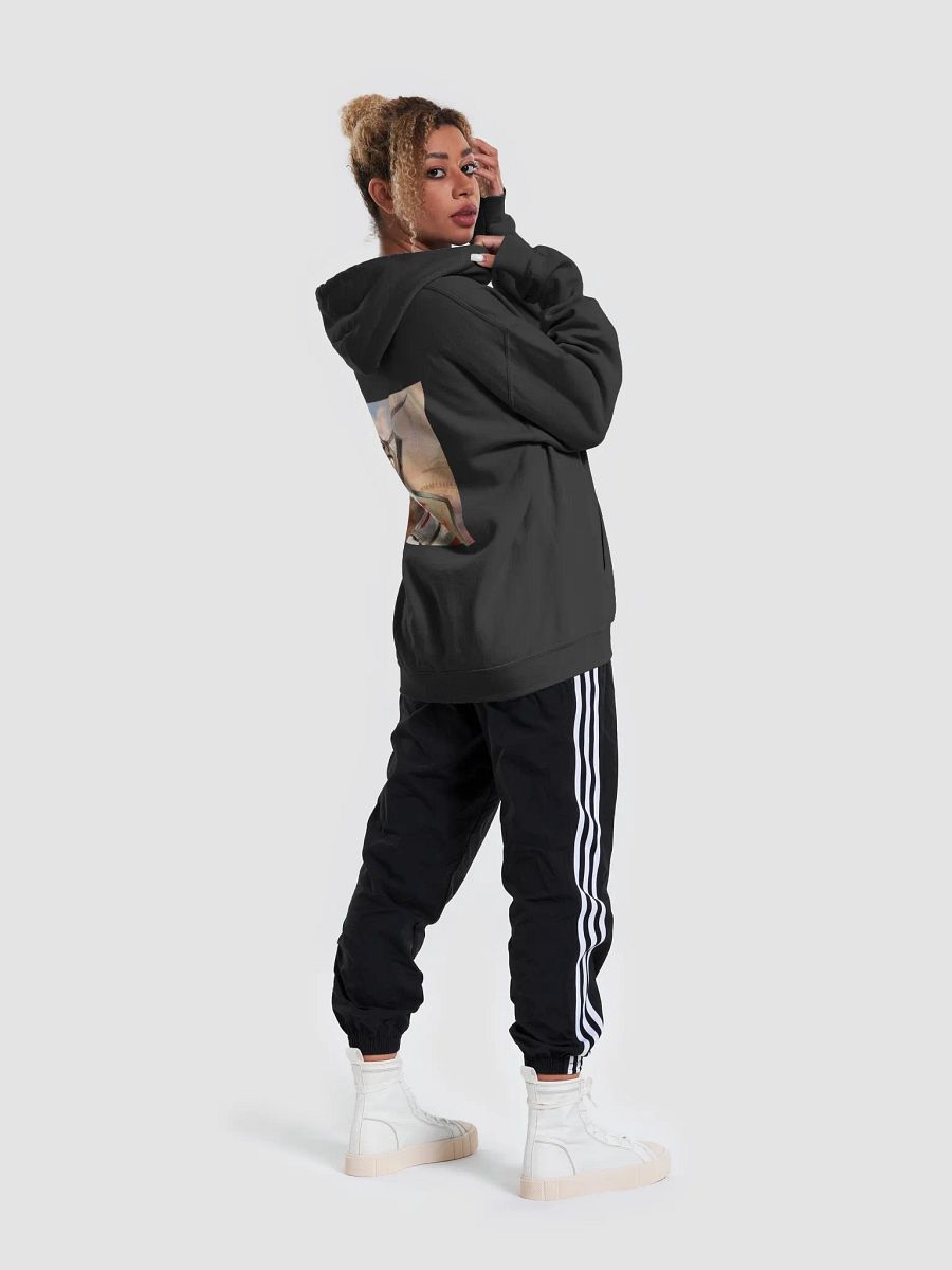Crusader Hoodie product image (3)