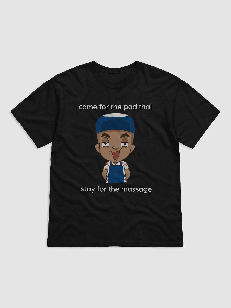 Come For The Pad Thai product image (1)