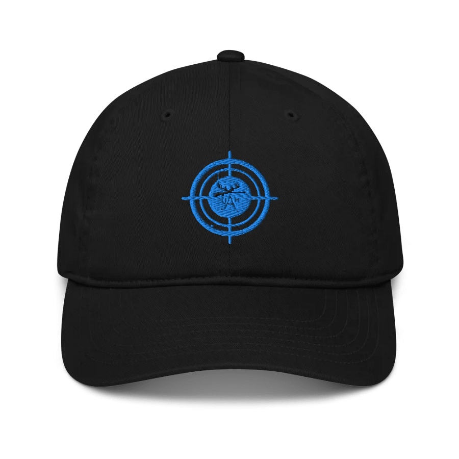 One Arm Hunter Hat product image (1)