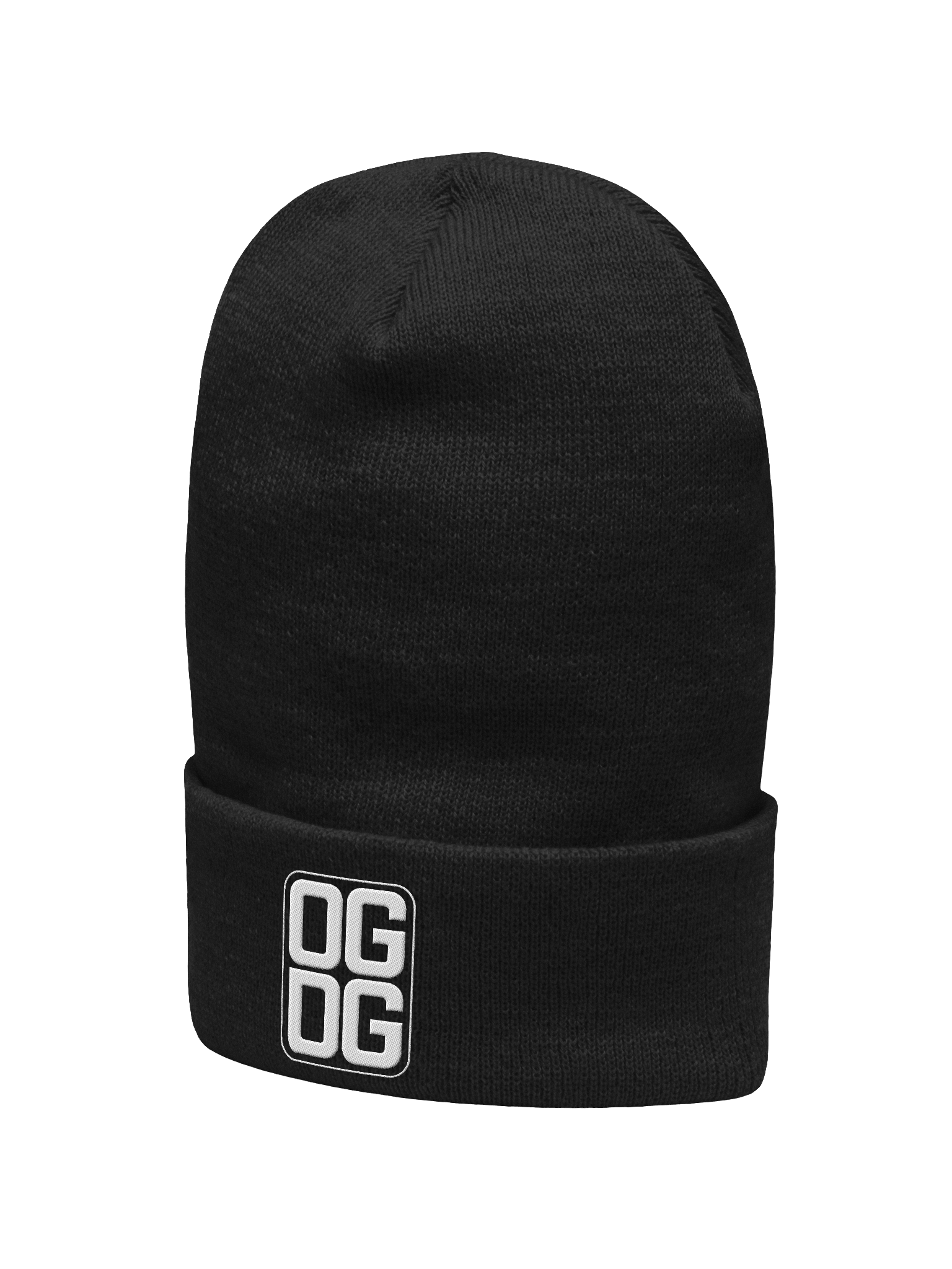 OG Logo Cuffed Beanie product image (9)