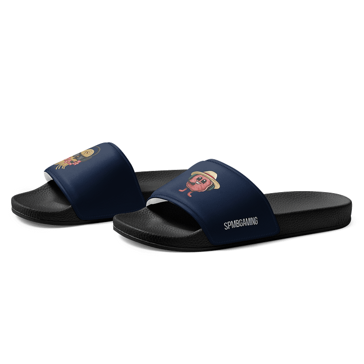 SPMB Men's Slides Style 2 product image (1)