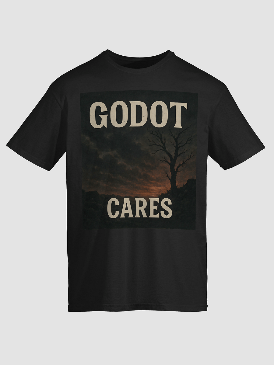Godot Cares product image (5)