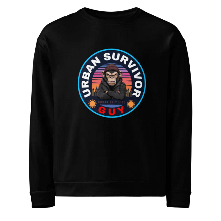 Urban Survivor Guy product image (2)