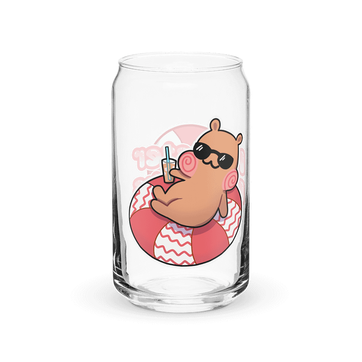 Summer 2025 Limited Edition Glass product image (1)