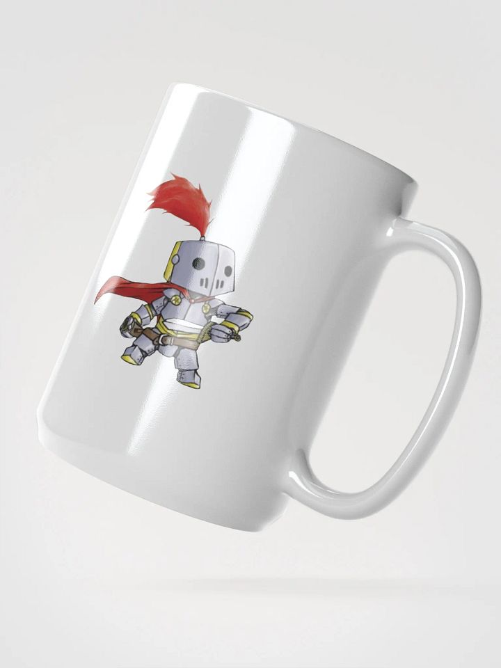 TheUltimate Hame1002 Knight Mug product image (2)
