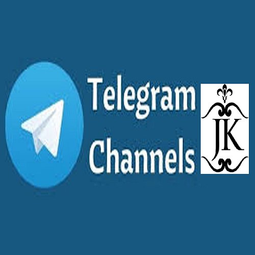 JK Update Technology: Your Go-To Telegram Channel for the Latest Tech News

In today’s fast-paced digital world, staying upda...