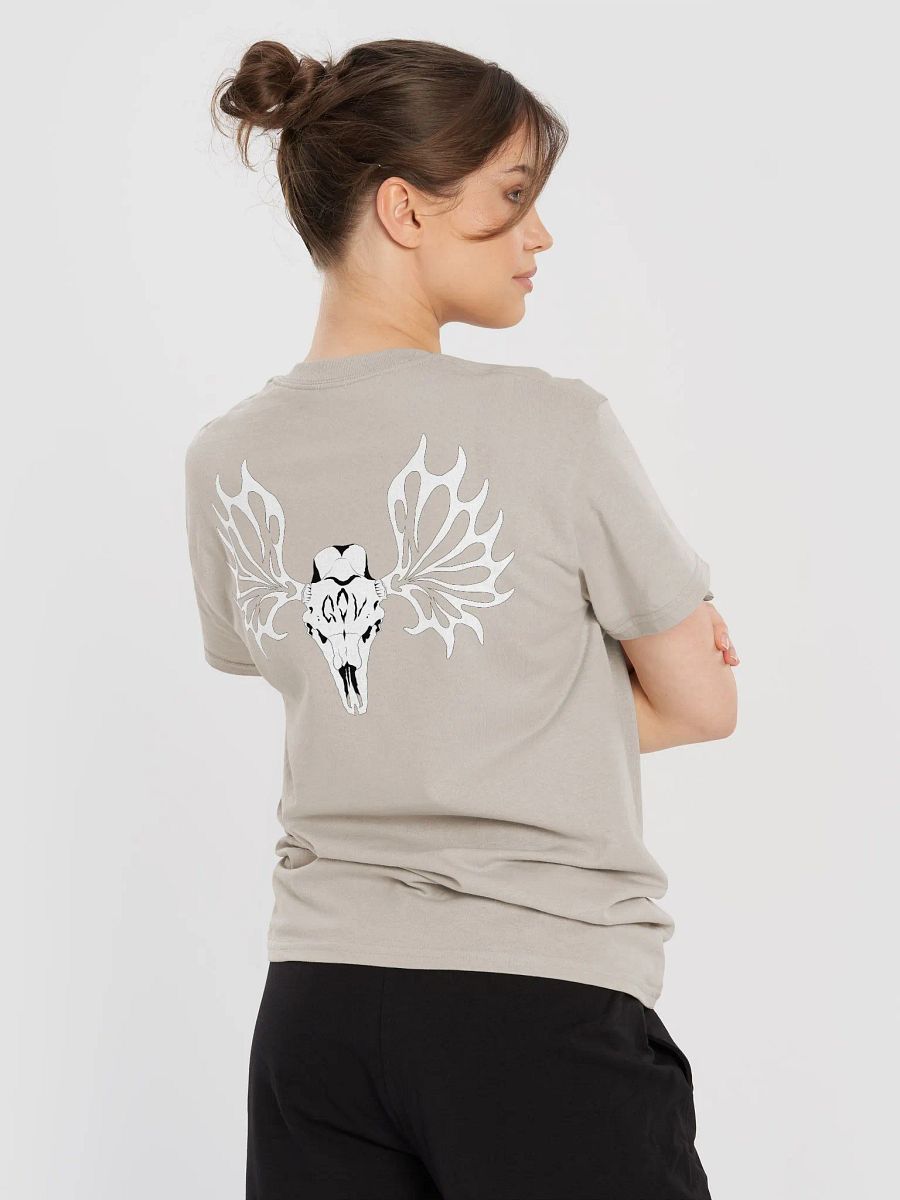 Ancient Beast (Back) - T-Shirt product image (70)