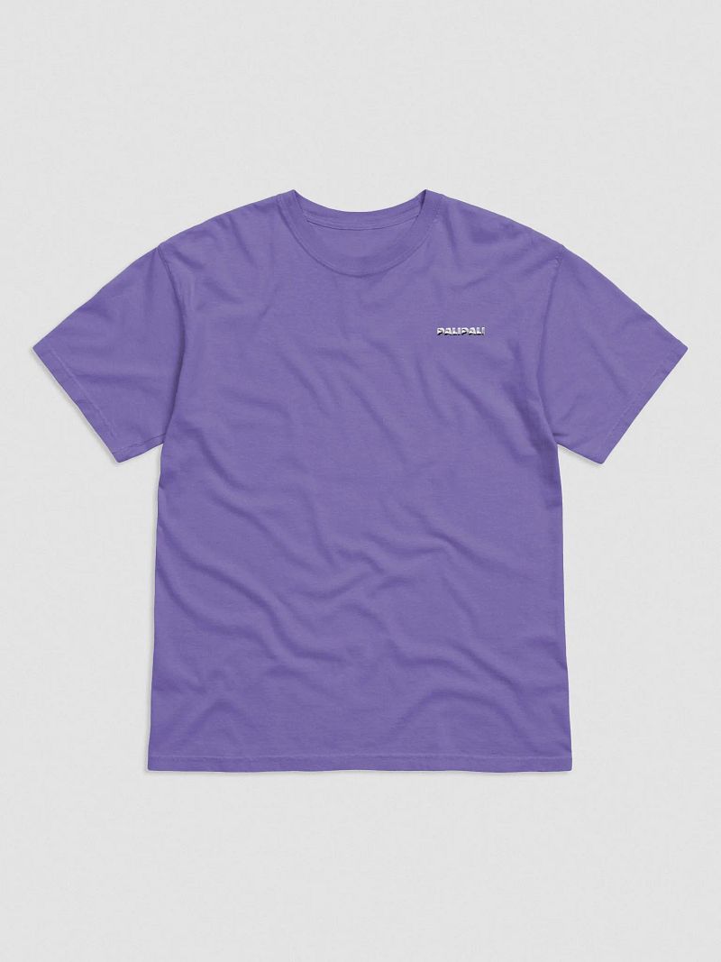 3rd gen palipali | Violet Tee