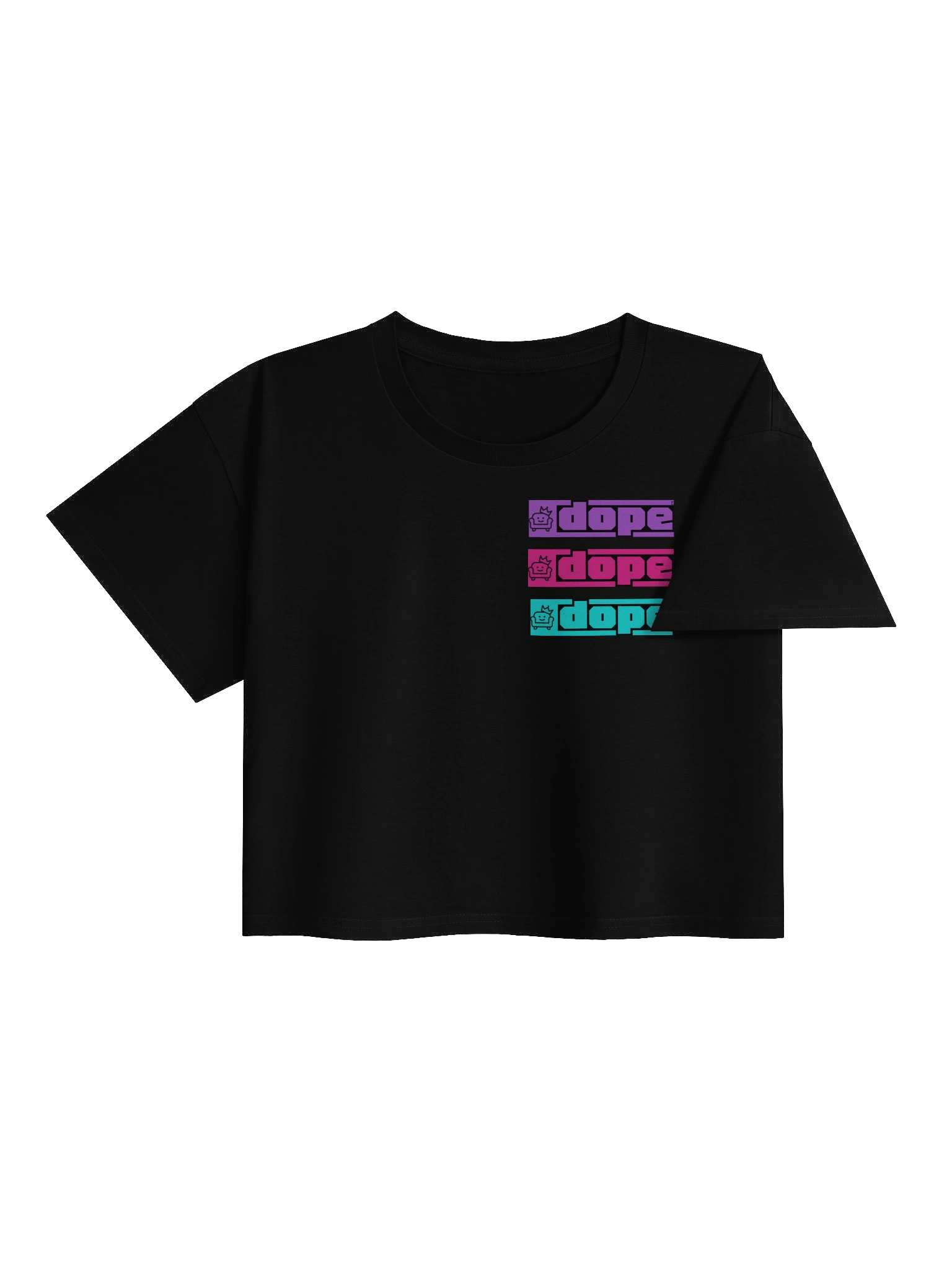 Half Tee product image (4)