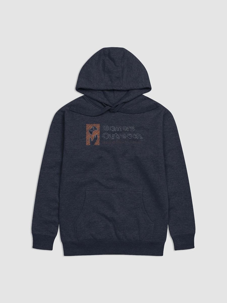 GO Sketch Hoodie product image (13)