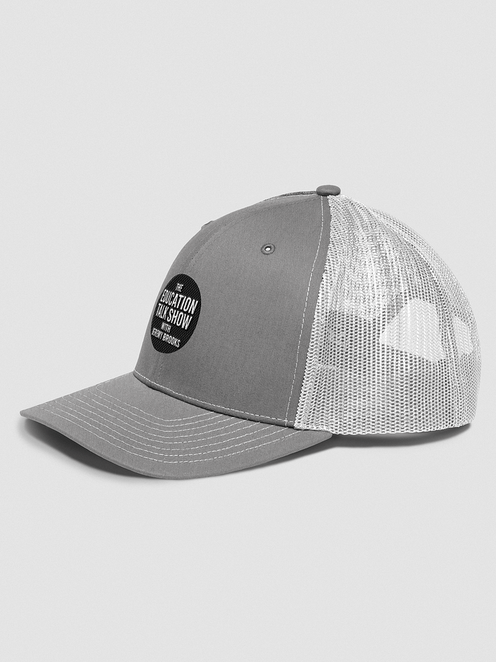 The Studio 24 Trucker Hat product image (2)