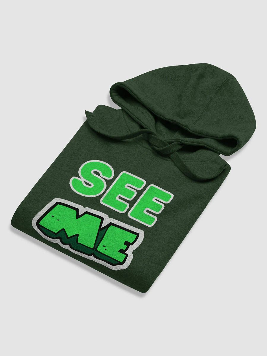See Me - Hoodie product image (6)
