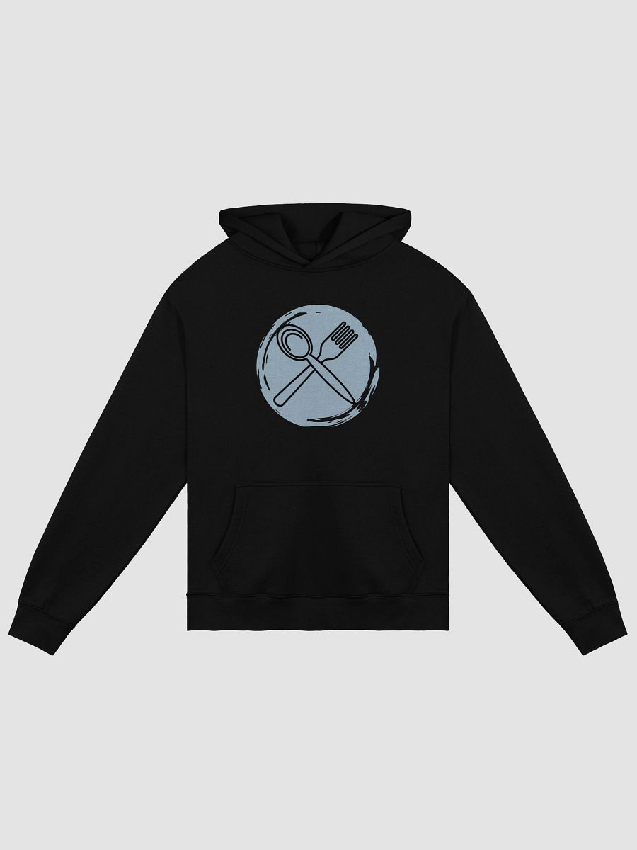 Plate Up Hoodie product image (1)