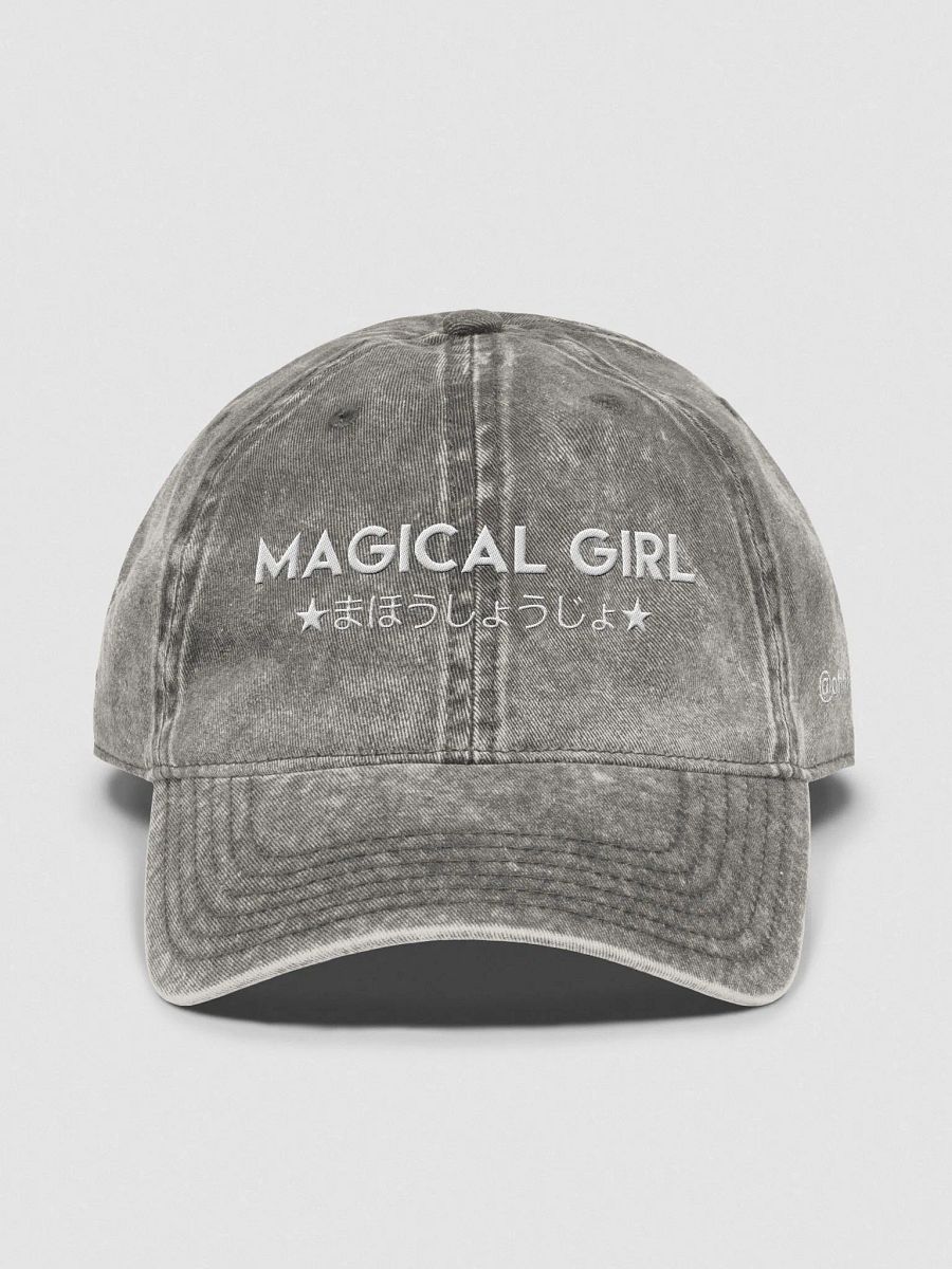 Magical Girl 