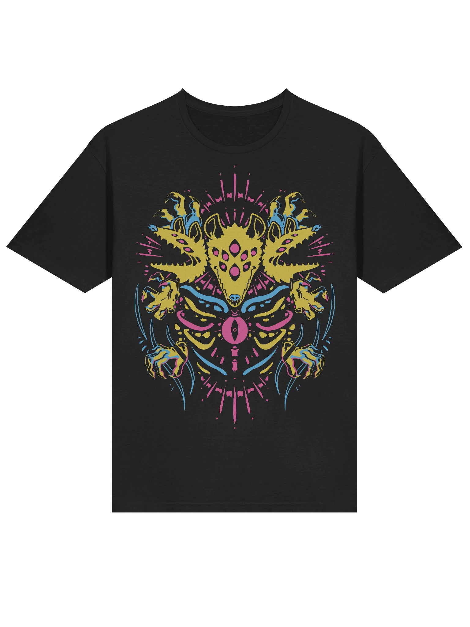 Pan Pride Biblically Accurate Possum product image (3)