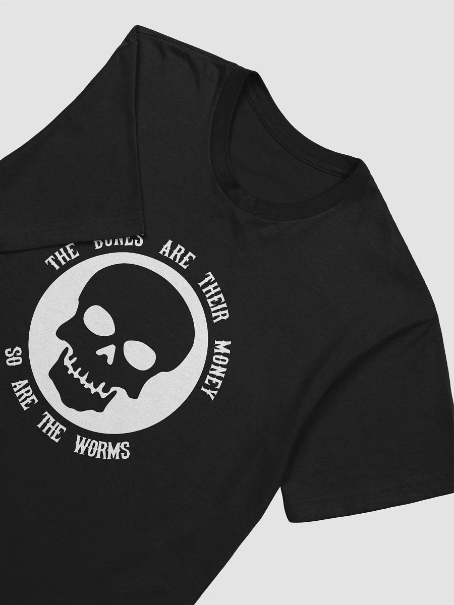 The Bones Are Their Money product image (18)