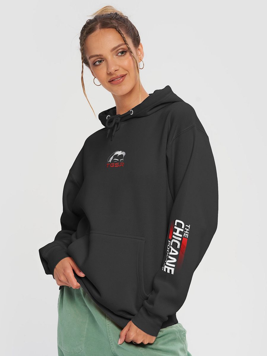 TGSR Hoodie product image (3)