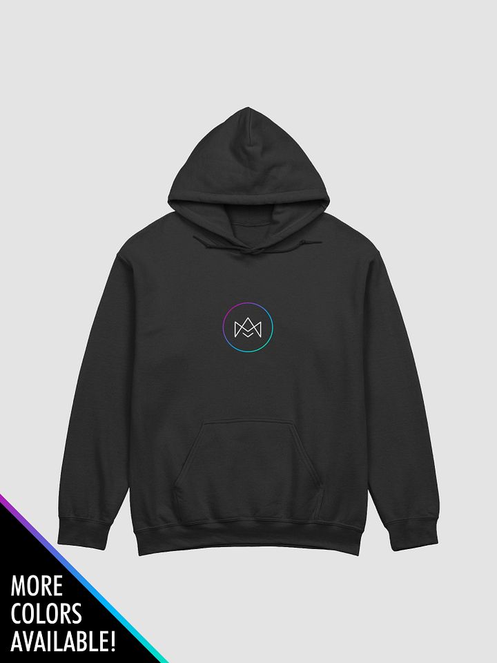 MayLouuu Logo Hoodie - Unisex product image (1)