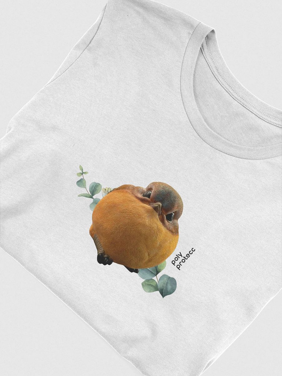 PolyProtecc T-Shirt (light) product image (3)