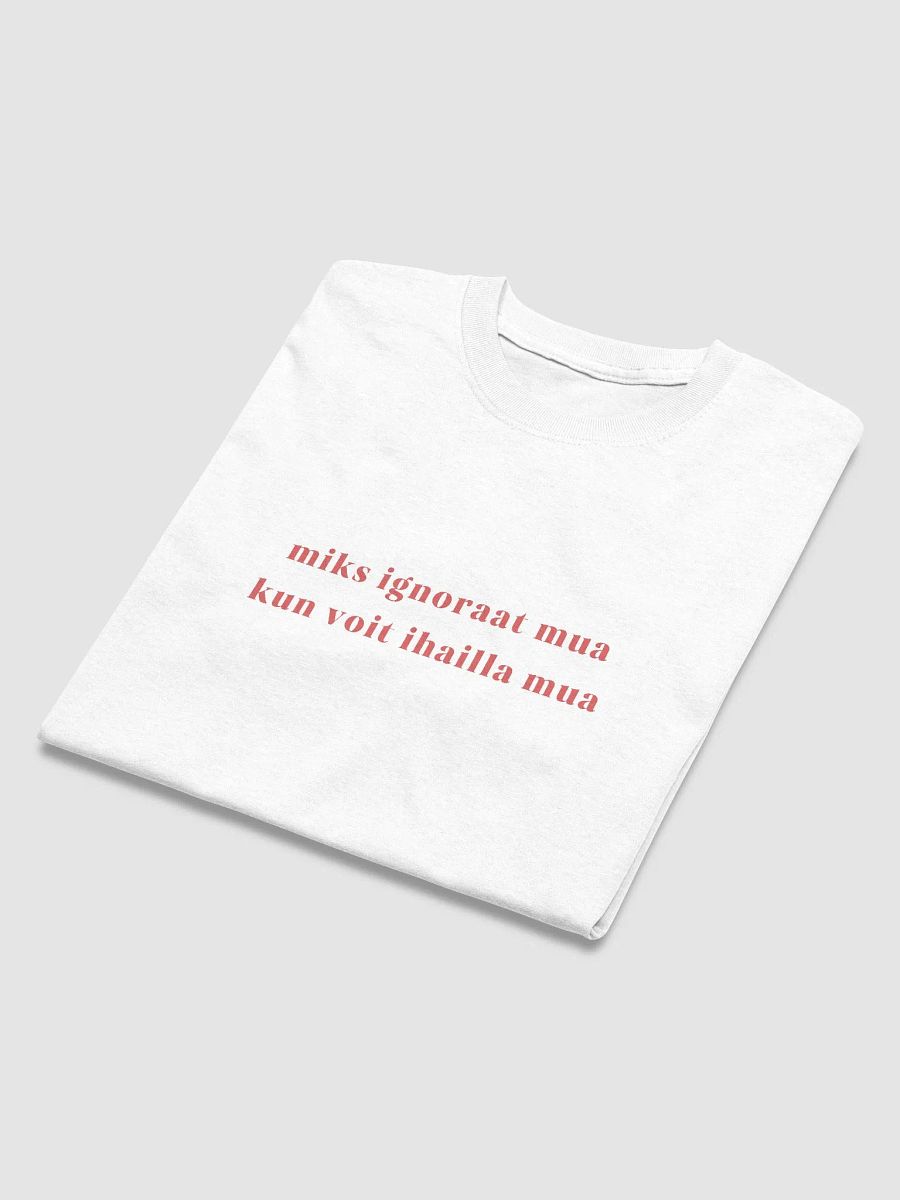 Por qué ignorarme cuando puedes adorarme product image (5)
