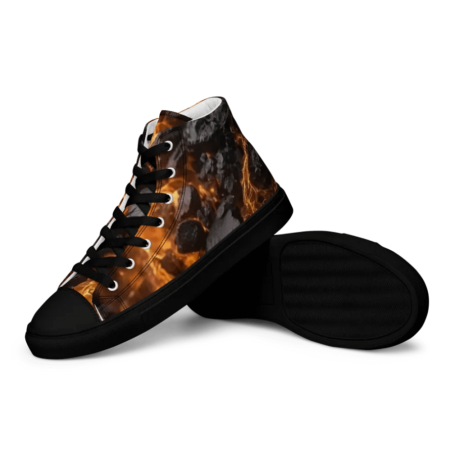 Inferno High Tops product image (12)