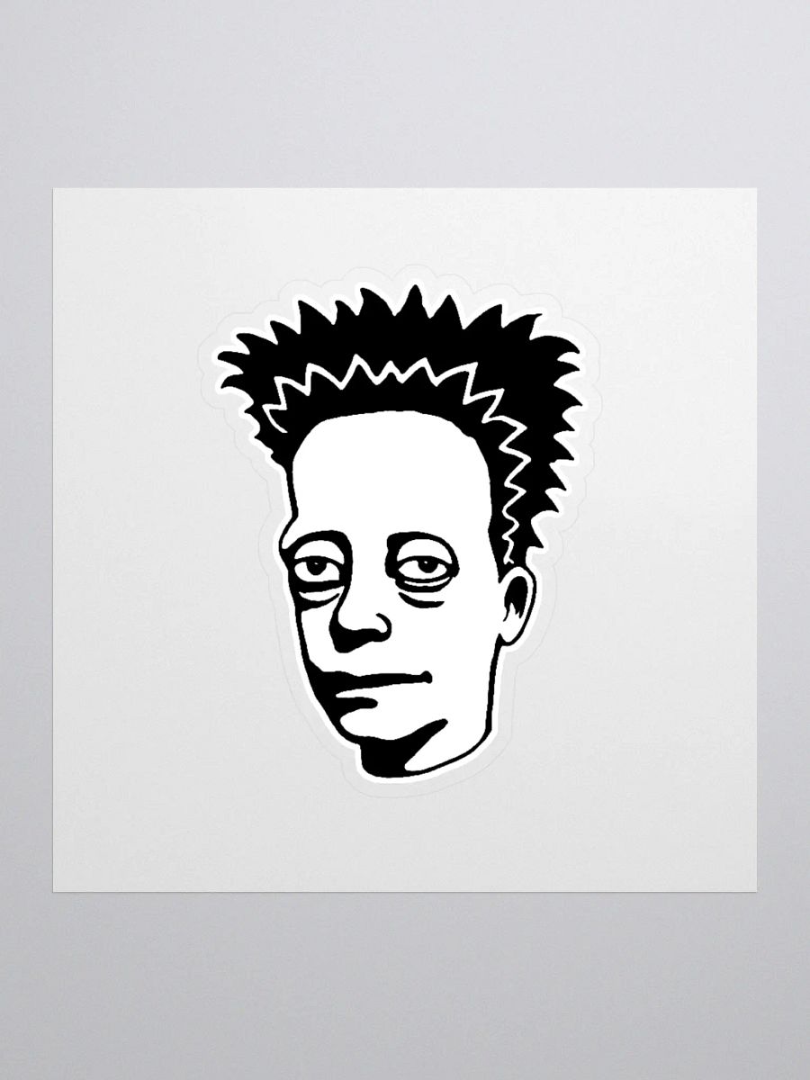 THE BOY product image (1)