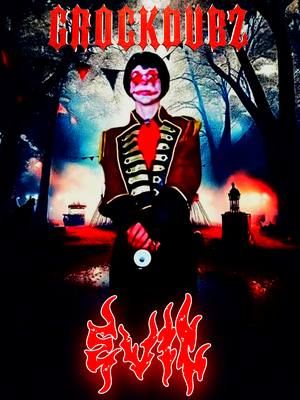 GROCK DUBZ  - Evil out now as a free download on soundcloud, but releasing on every platform on thanksgiving presave now #riddim #dubstepmusic #edm #raves #grockdubz #djs #dj #djsoftiktok #minnesota #clown #icp #insaneclownposse #juggalo #bassmusic #minnesotalocal #651minnesota #ad #factor75 #independentartist