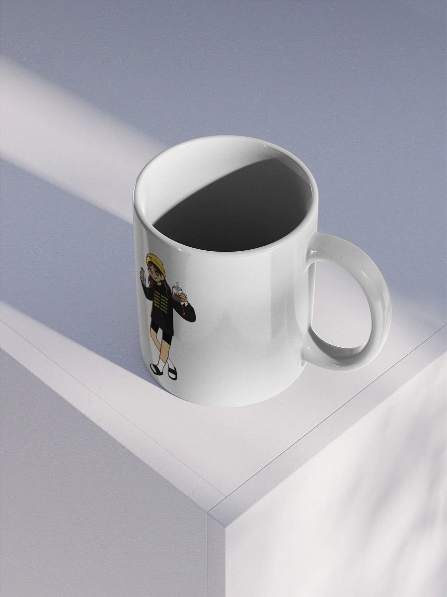 COTD x Airusani - Mug product image (3)