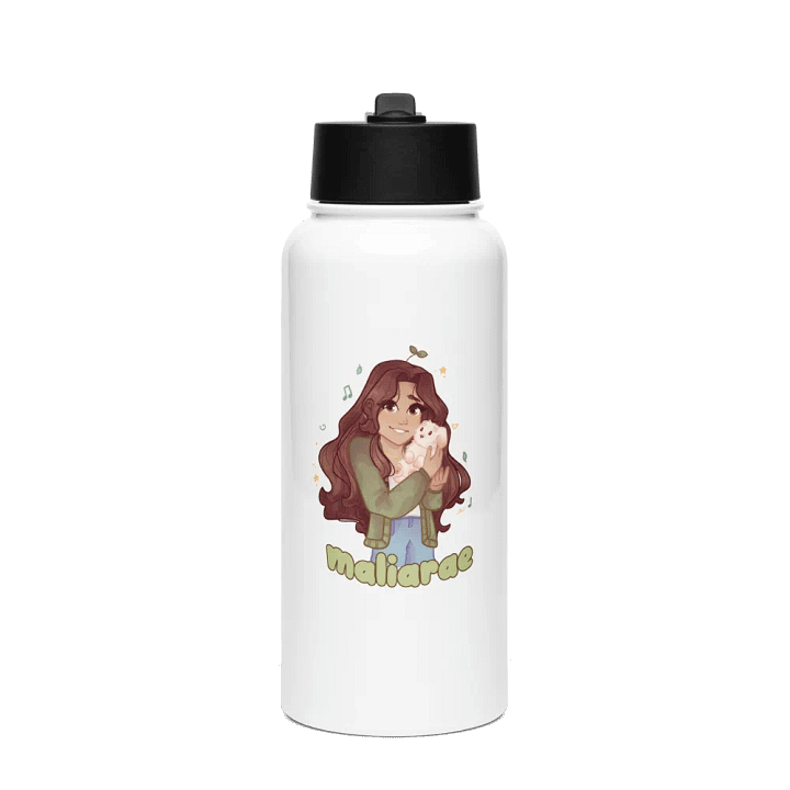 Maliarae Water Bottle product image (1)