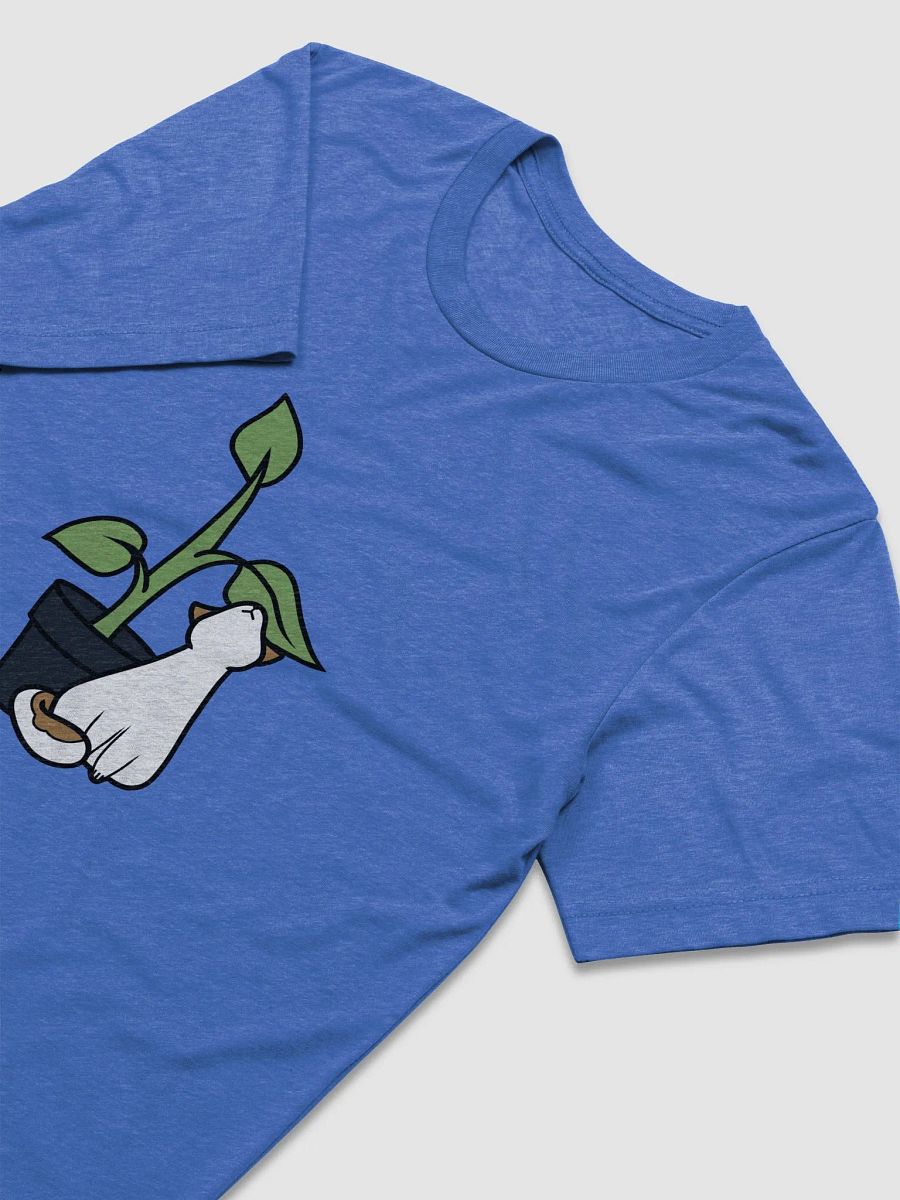 Monty meets plant - Shirt product image (3)
