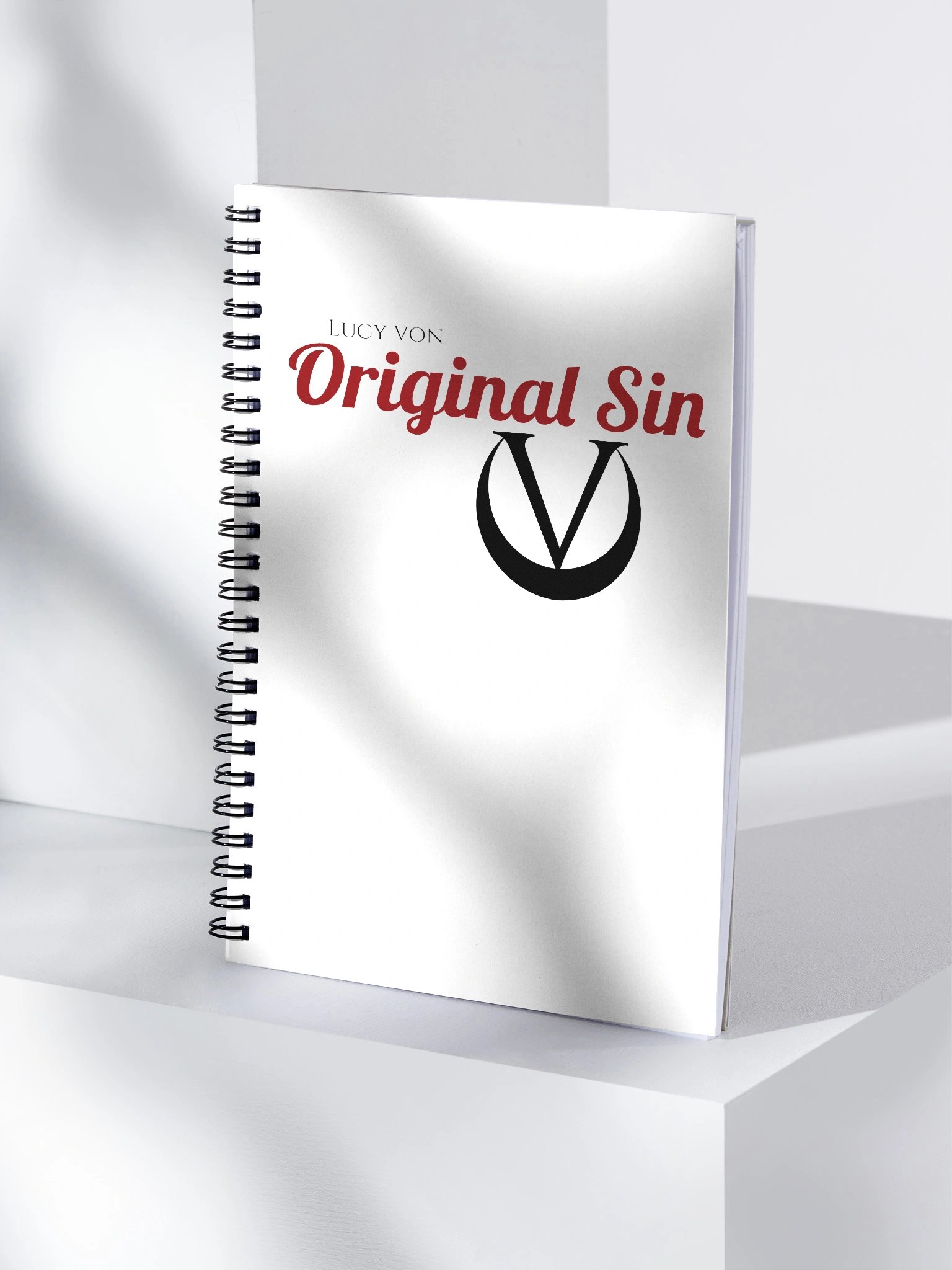 Original Sin Journal product image (4)