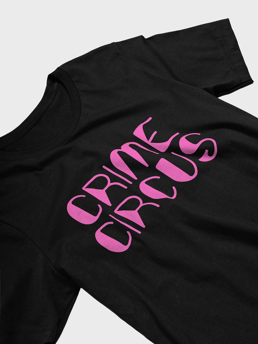 Vintage Crime Circus product image (8)